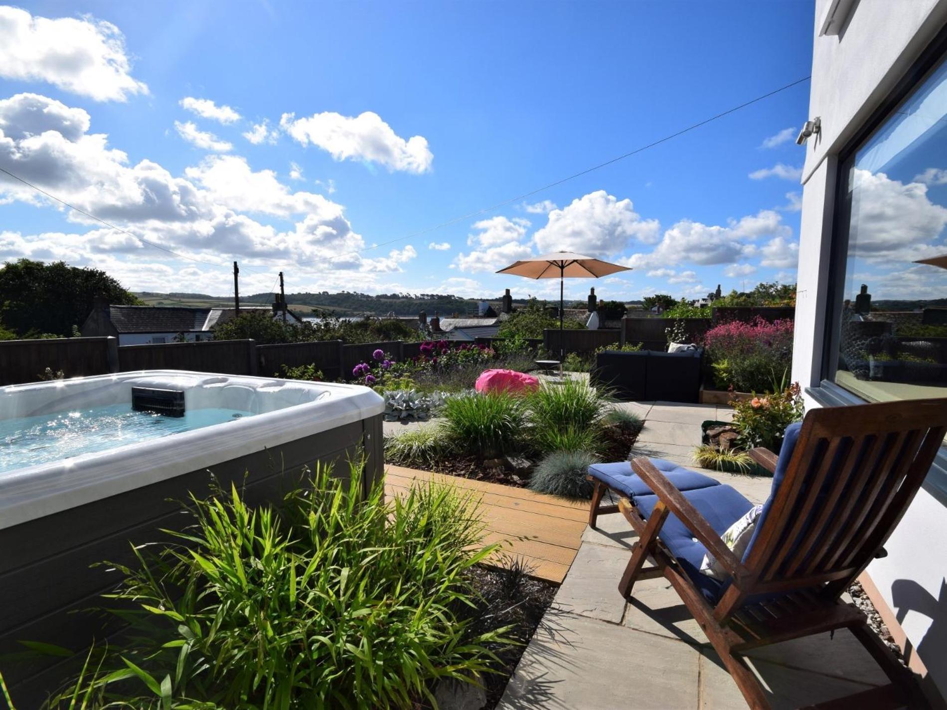 Holiday home 3 Bed In 87128 Appledore
